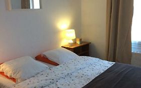 Appartement 4 personnes centre ville