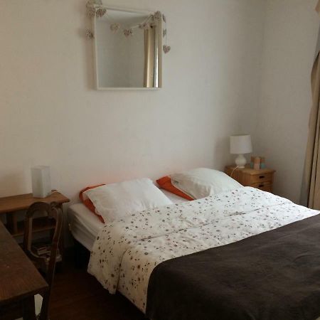 Appartement 4 personnes centre ville Châteauneuf-sur-Loire Extérieur photo